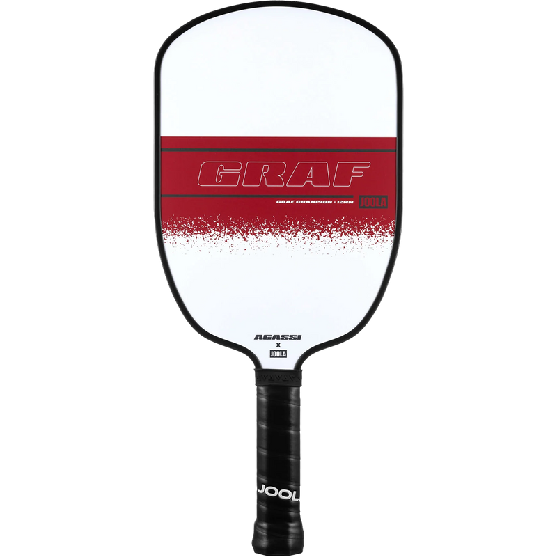 Agassi Graf Champion 12mm Pickleball Set – Sports Basement