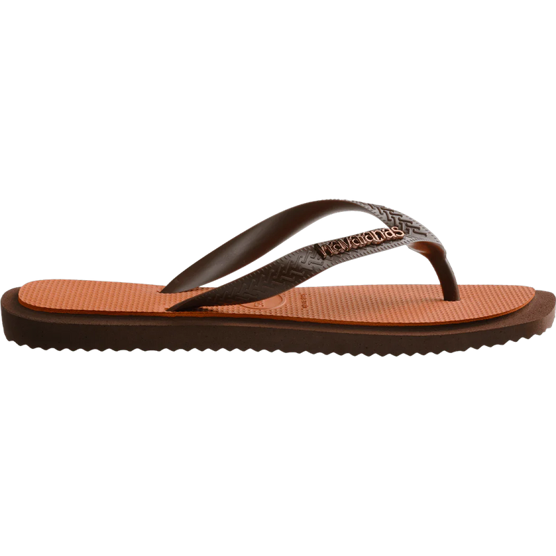 Women's Top Square Fusion Sandal, Featured Image