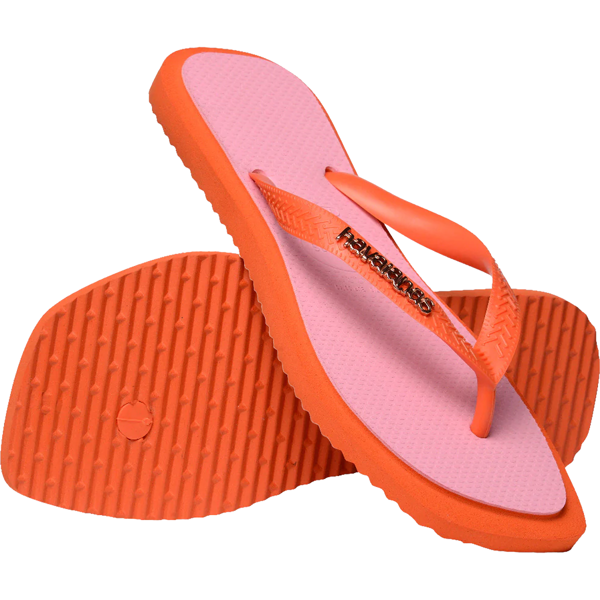 Women's Top Square Fusion Sandal alternate view