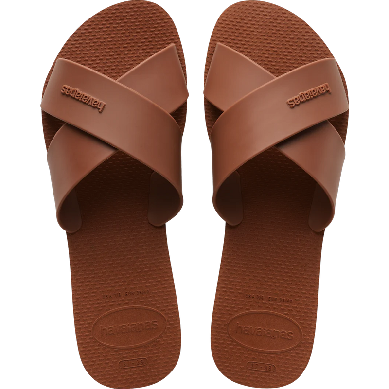 Women's Aqua Sandal, Havaianas Women's Aqua Sandal Pair Top