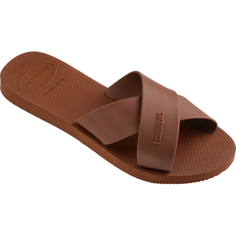 Women's Aqua Sandal, Havaianas Women's Aqua Sandal Toe
