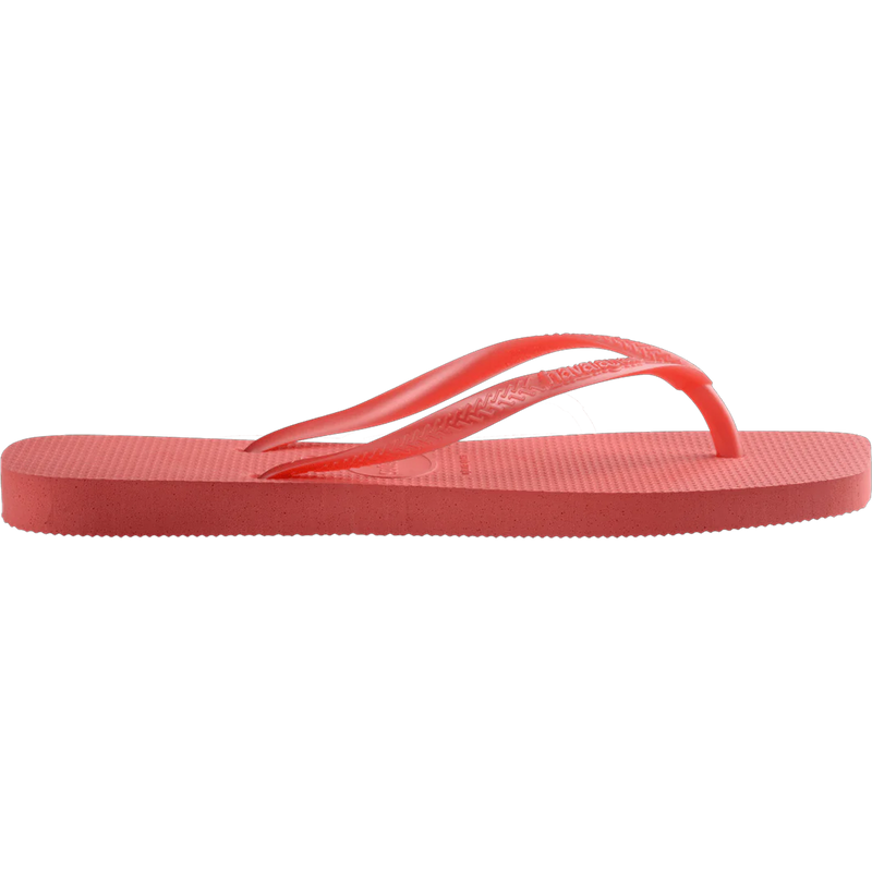 Women's Slim Square Sandal, Featured Image