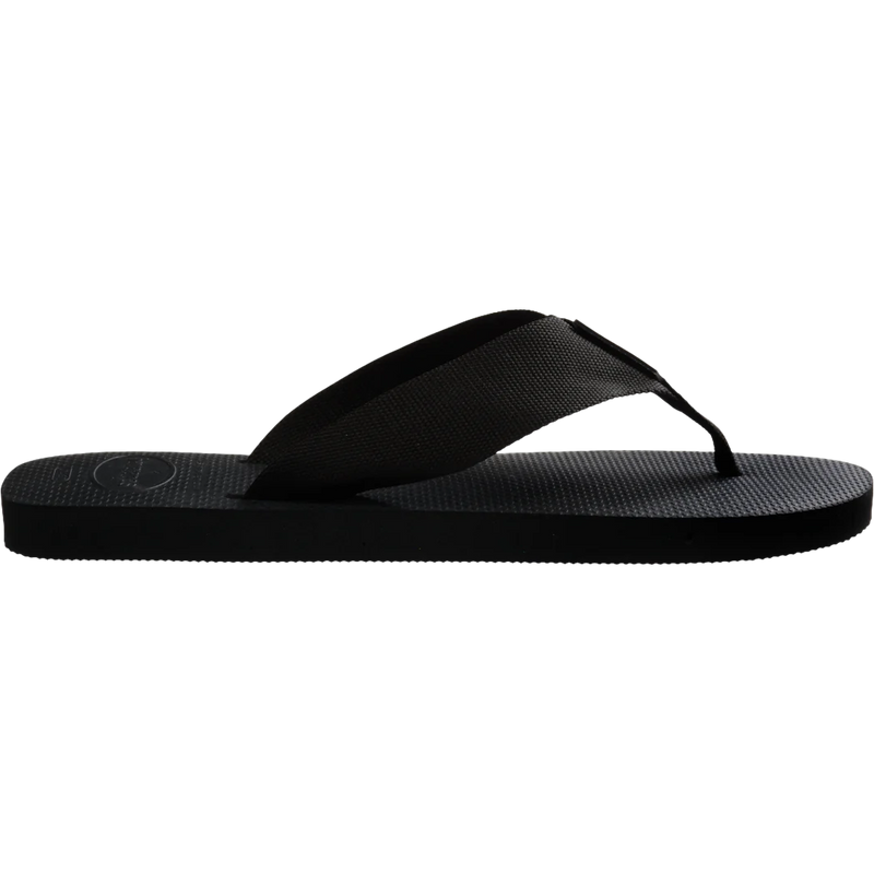 Men's Urban Basic Material Sandal, Featured Image