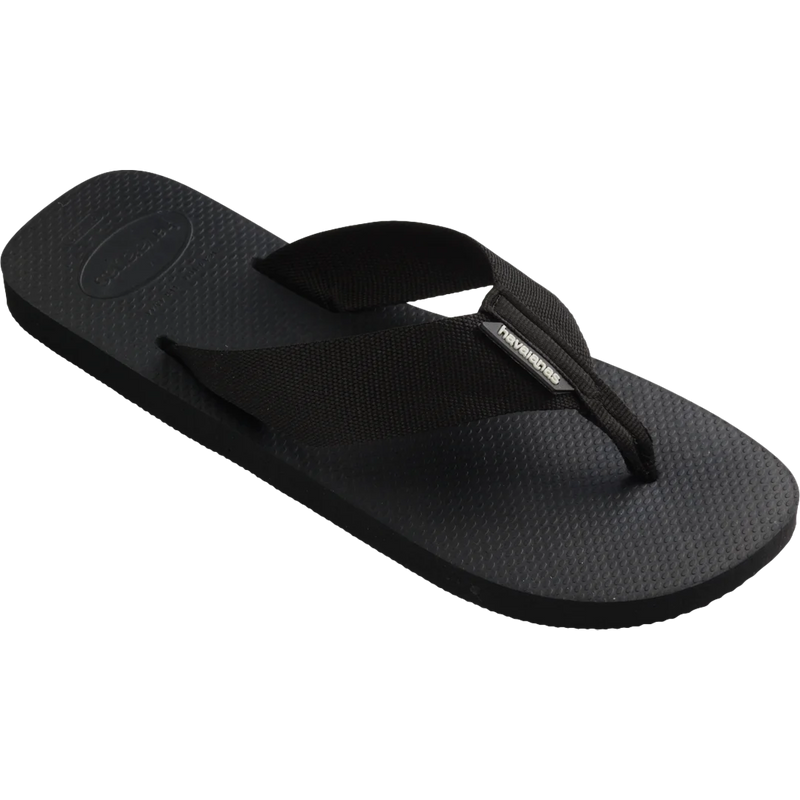 Men's Urban Basic Material Sandal, Havaianas Men's Urban Basic Material Sandal Toe