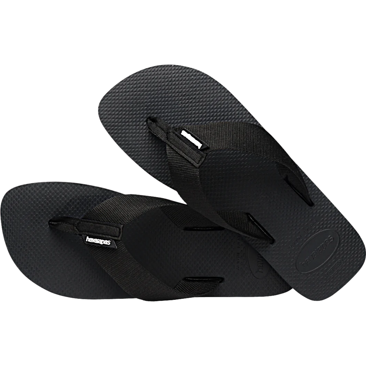 Men's Urban Basic Material Sandal alternate view
