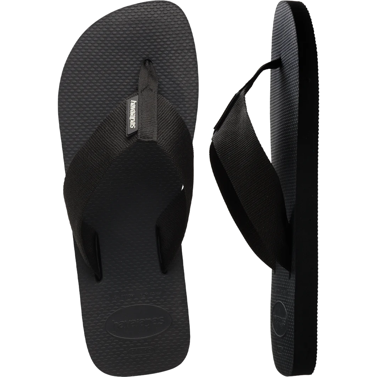 Men's Urban Basic Material Sandal alternate view