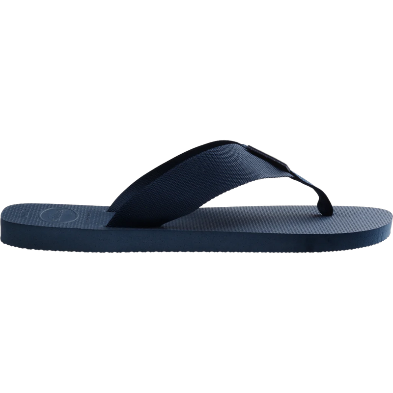 Men's Urban Basic Material Sandal, Featured Image