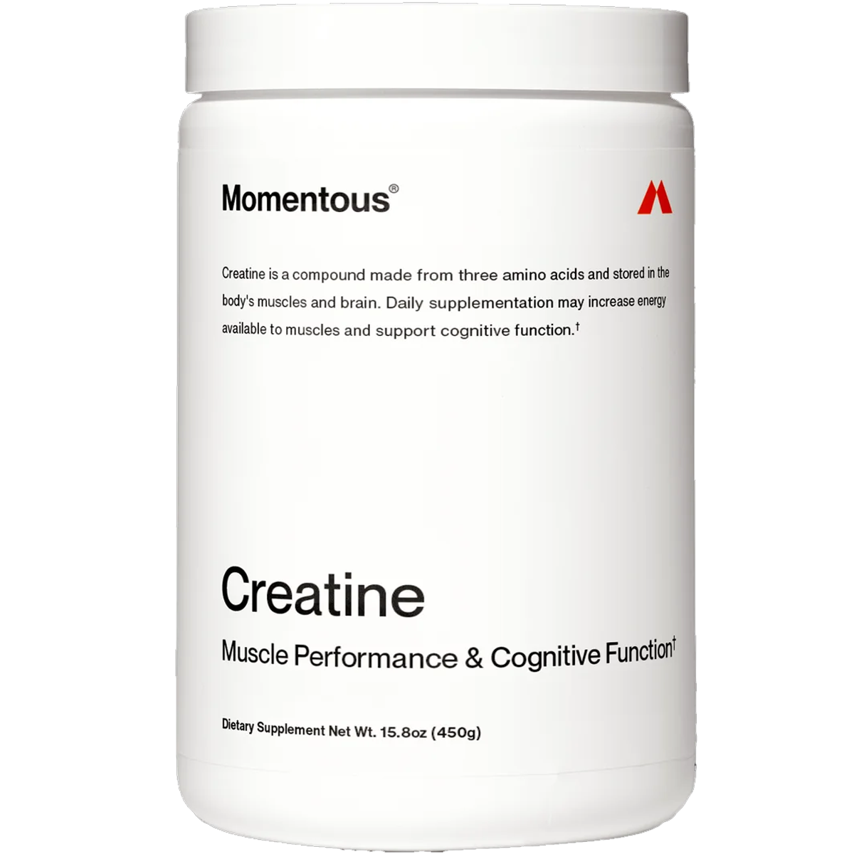 Creatine (90 Servings) alternate view