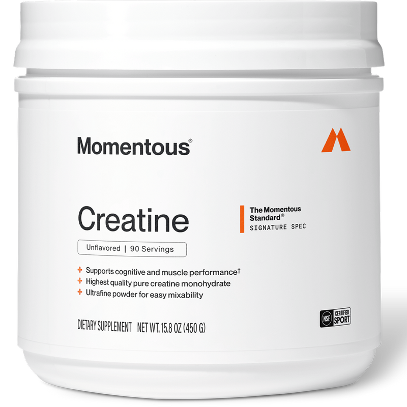 Creatine (90 Servings), Featured Image