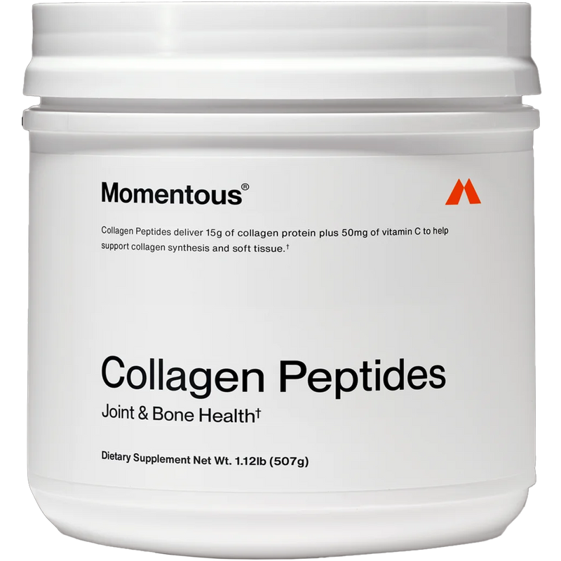 Collagen Peptides (30 Servings), Featured Image