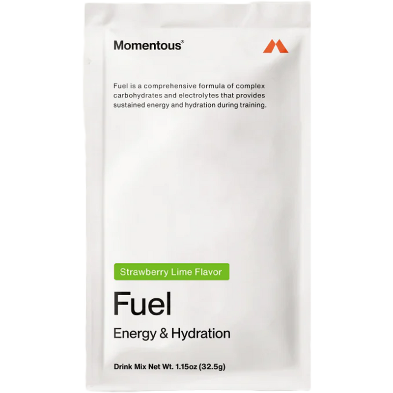 Fuel (Single Serving), Featured Image