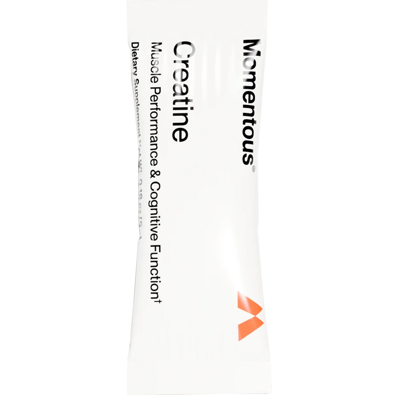 Creatine (Single Serving), Featured Image