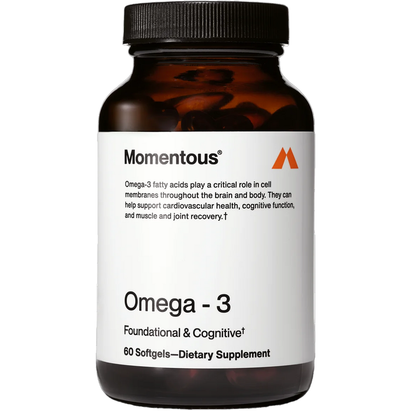 Omega-3 (30 Servings), Featured Image