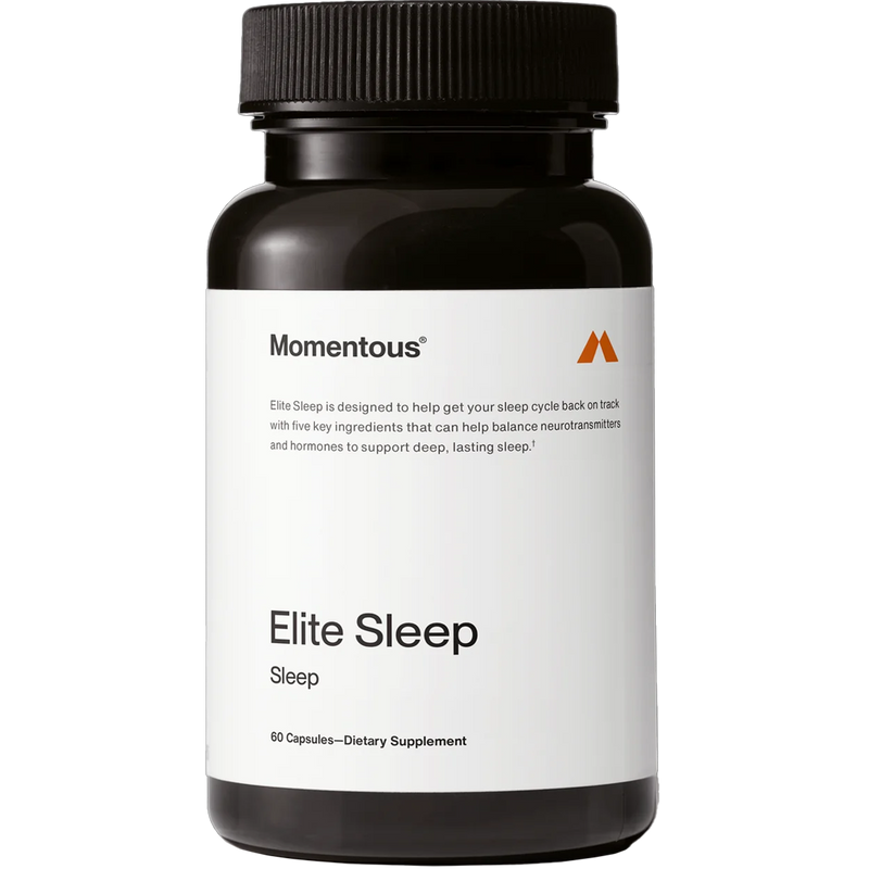 Elite Sleep (30 Servings), Featured Image