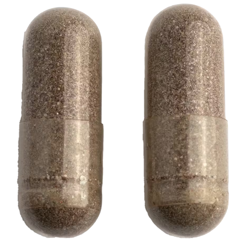 Elite Sleep (30 Servings), Momentous Elite Sleep capsule detail