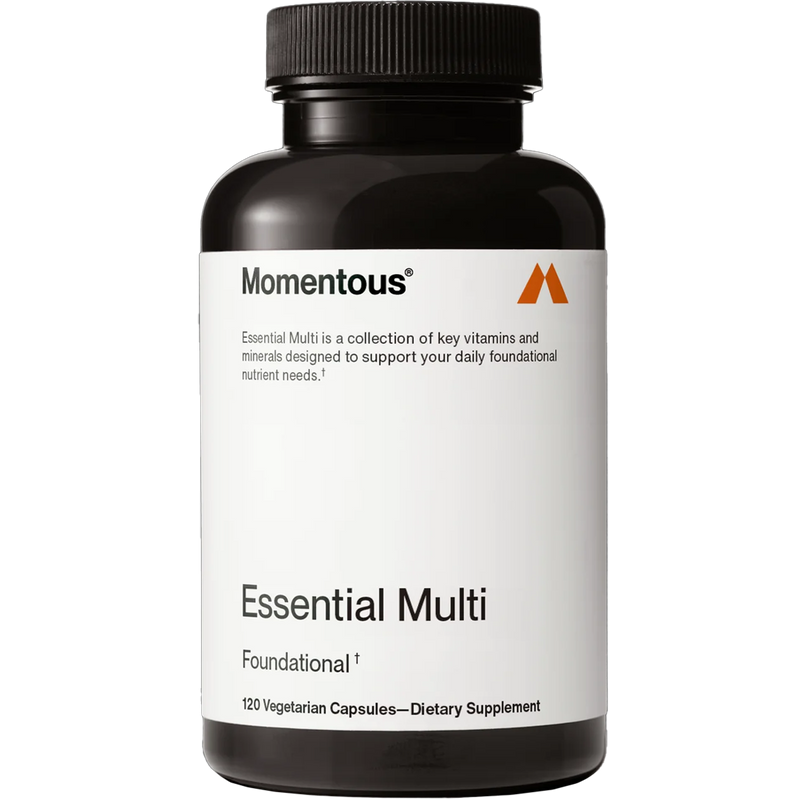 Essential Multi (30 Servings), Featured Image