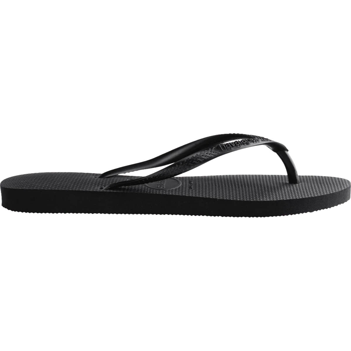 Youth Slim Sandal alternate view