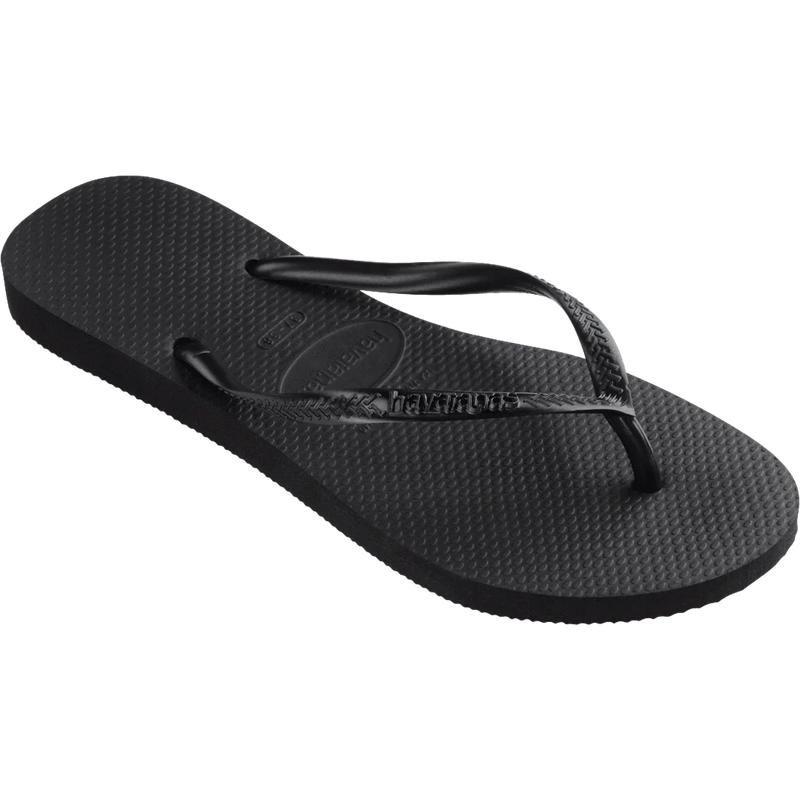 Youth Slim Sandal, Havaianas Youth Slim Sandal Front