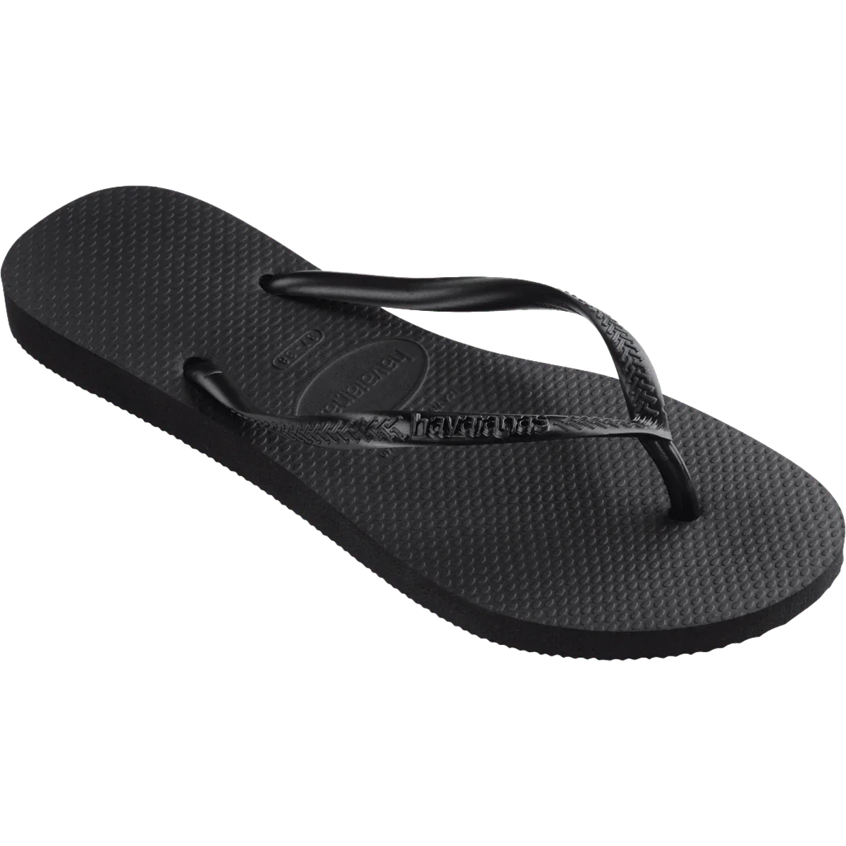 Youth Slim Sandal alternate view