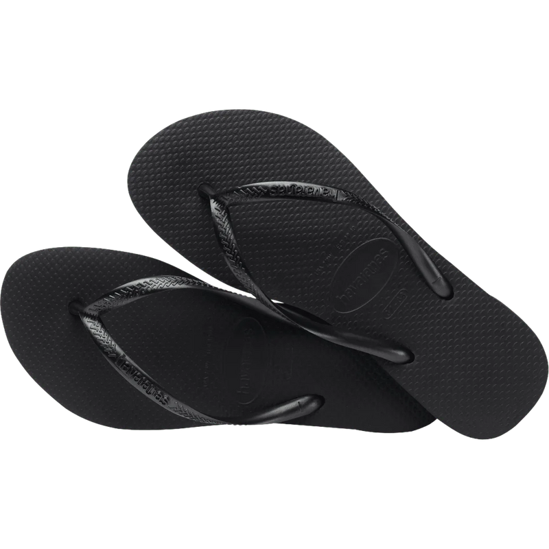 Youth Slim Sandal, Havaianas Youth Slim Sandal Pair Top