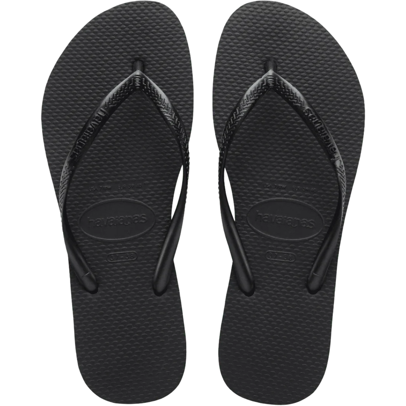 Youth Slim Sandal, Havaianas Youth Slim Sandal Pair Top