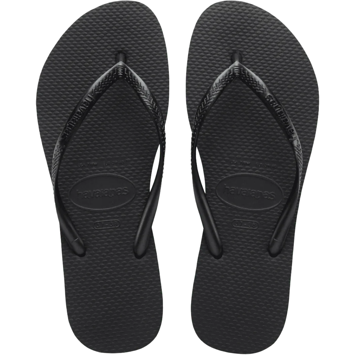 Youth Slim Sandal alternate view