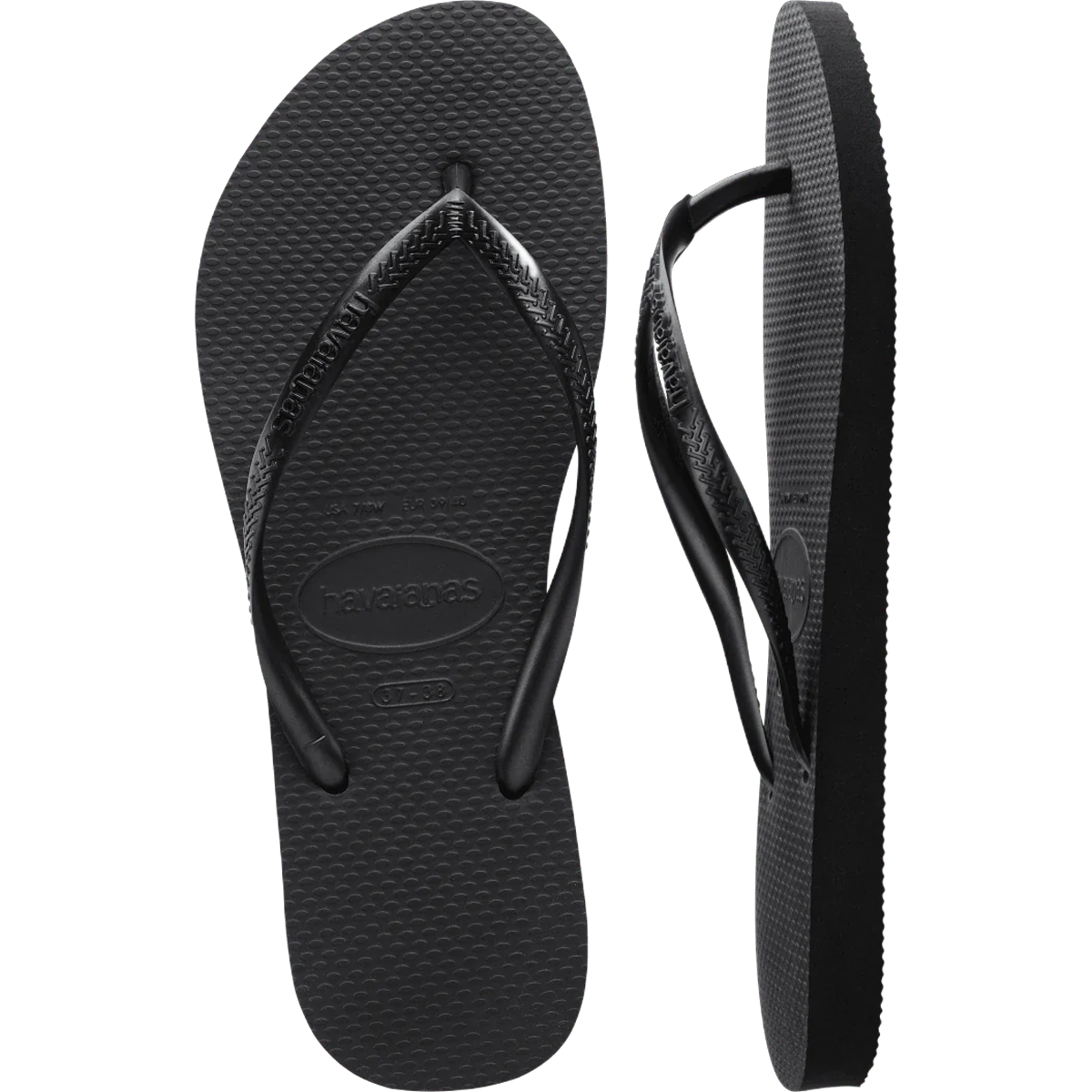 Youth Slim Sandal alternate view