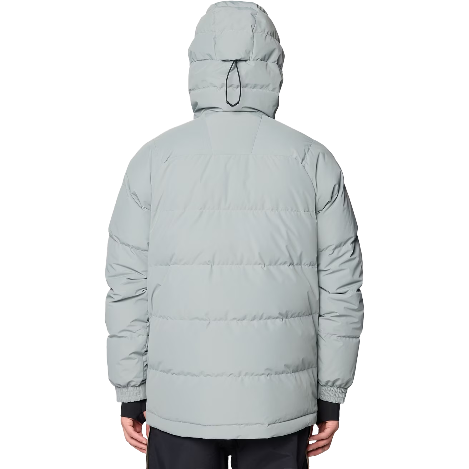 Men's First Tracks Down Jacket alternate view