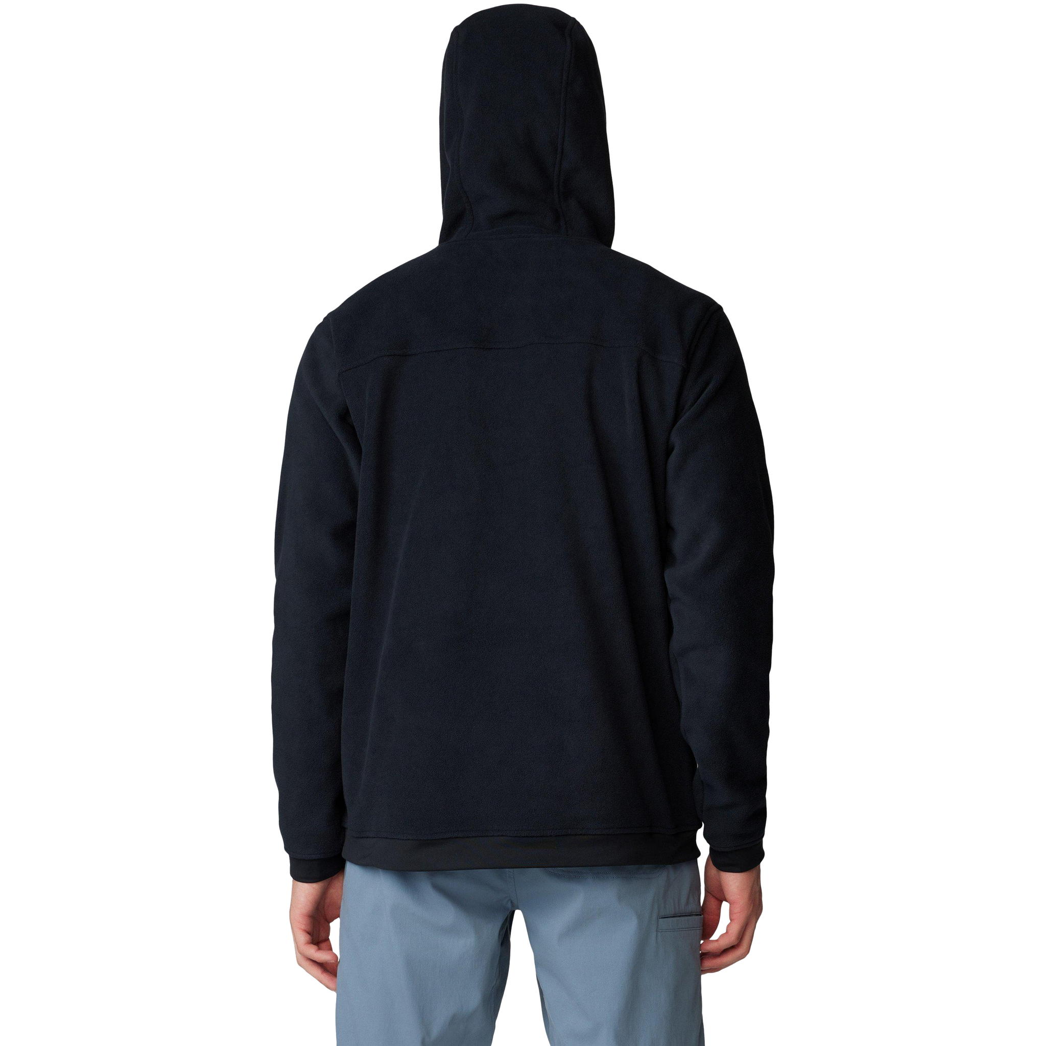 Men's First Tracks Fleece Pullover Hoody alternate view