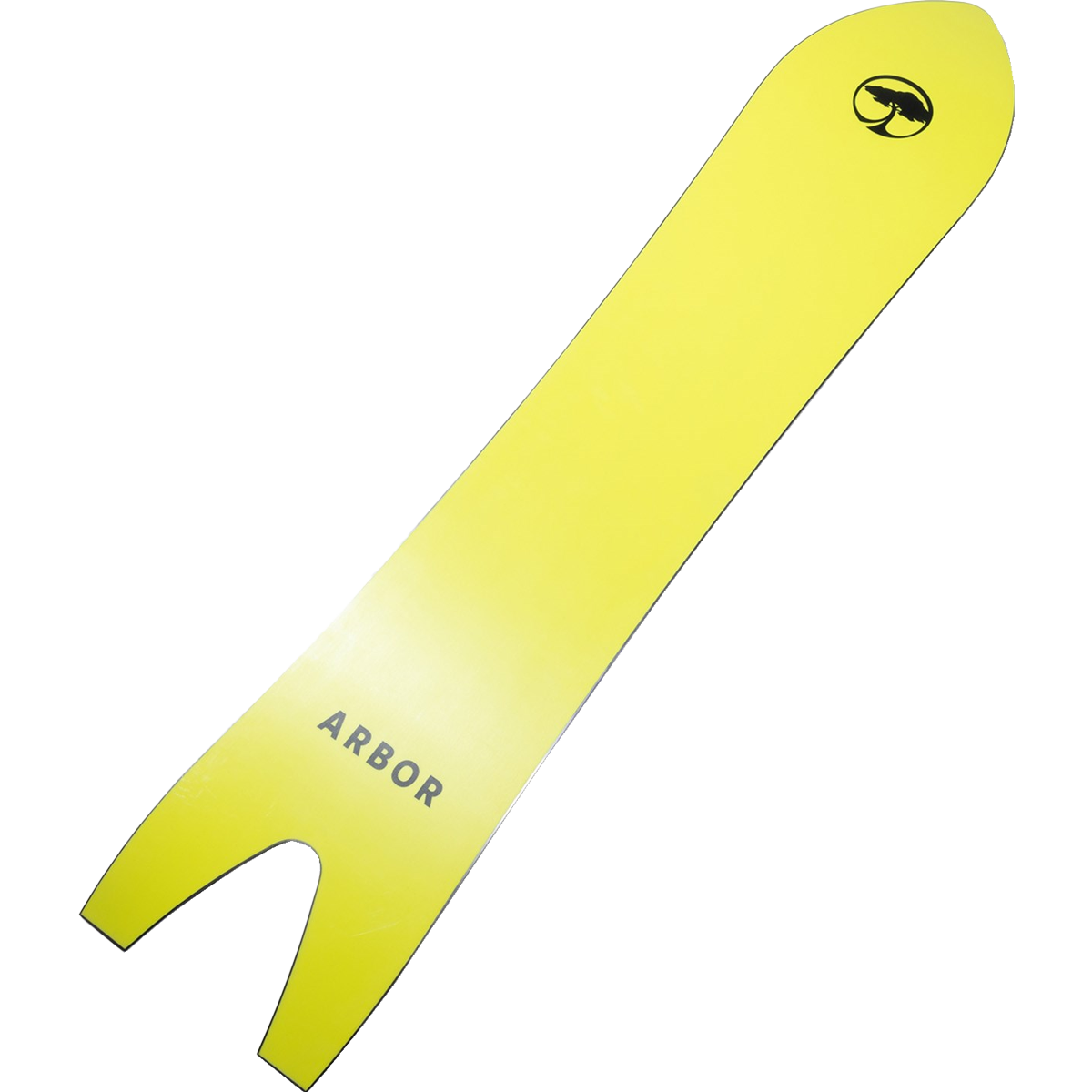 Arbor Snowboards A-Frame Demo Snowboard Package alternate view