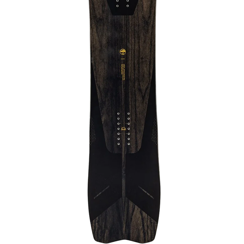 Bryan Iguchi Pro, Arbor Snowboards Bryan Iguchi Pro tail