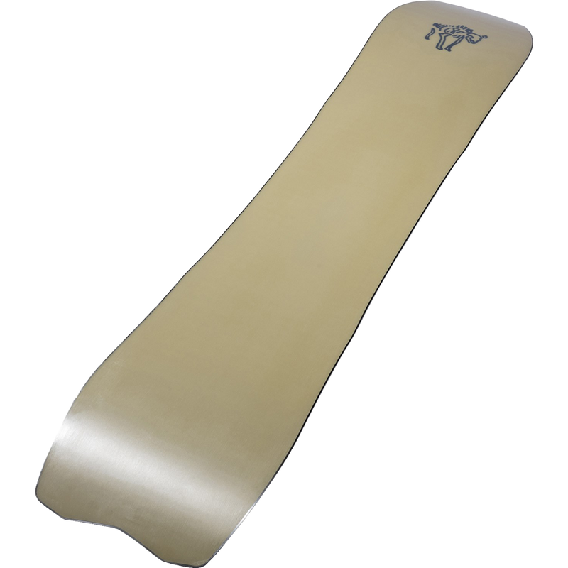 Bryan Iguchi Pro, Arbor Snowboards Bryan Iguchi Pro base