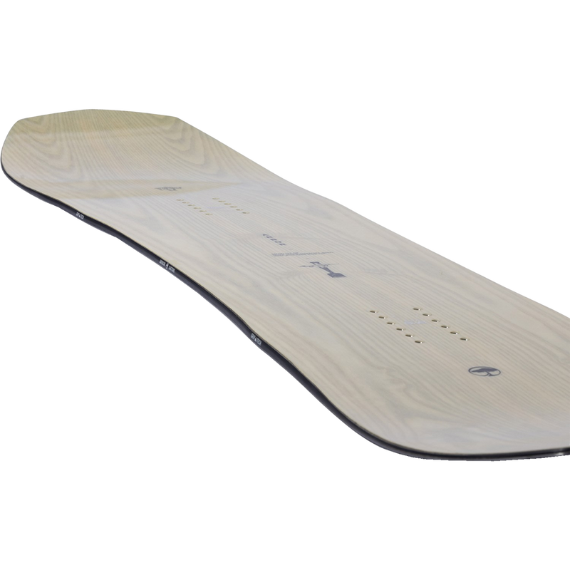 Satori, Arbor Snowboards Satori top