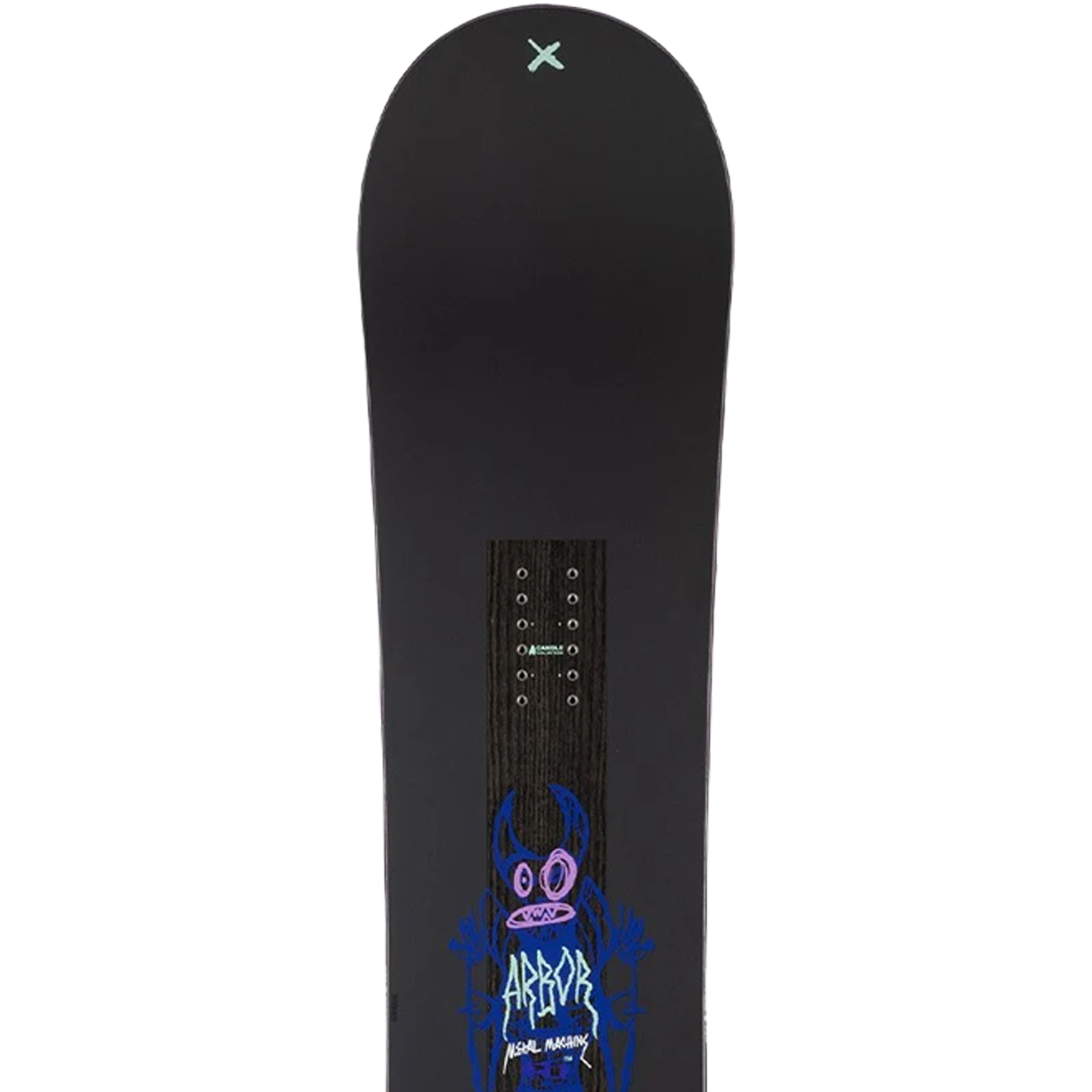 Metal Machine alternate view