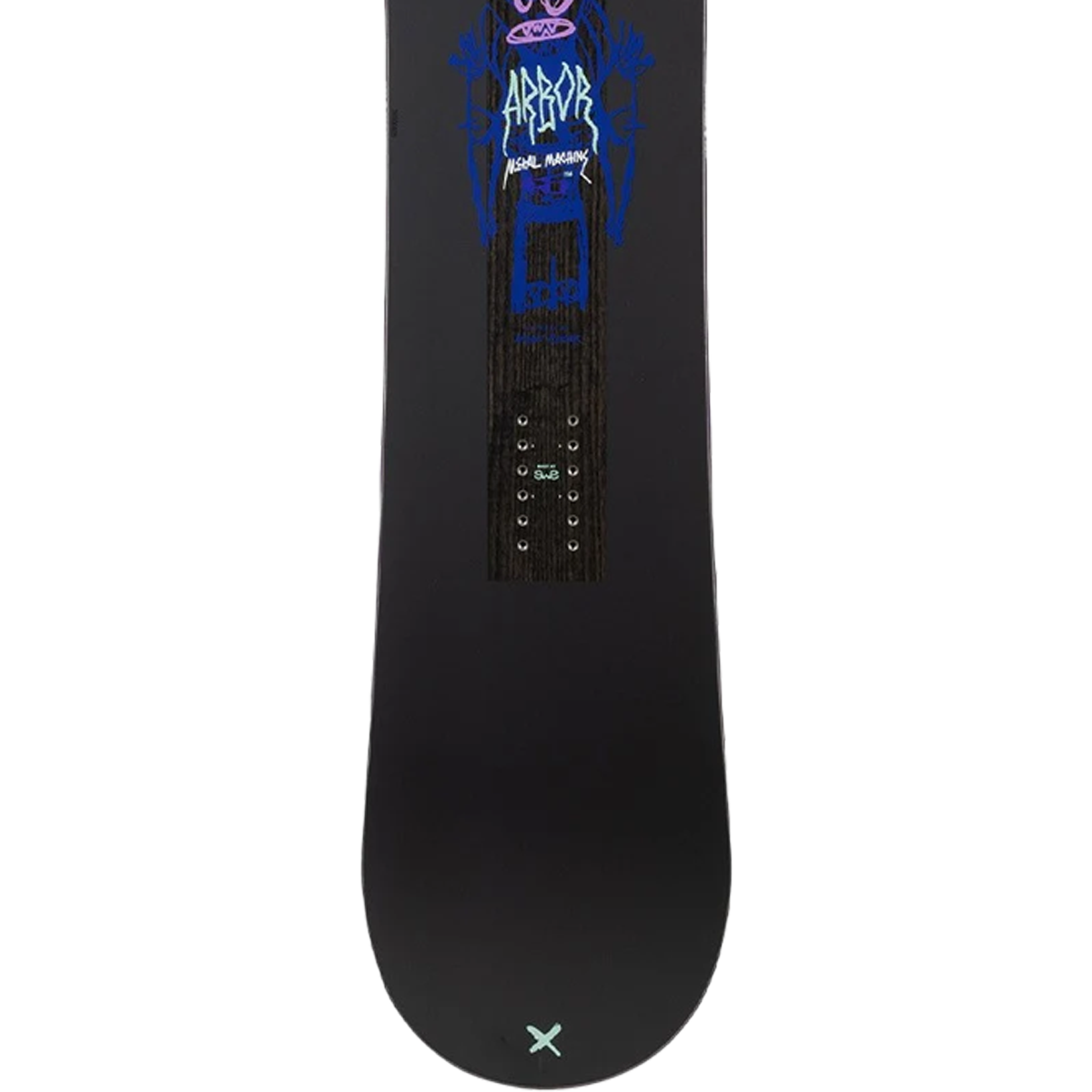 Metal Machine alternate view