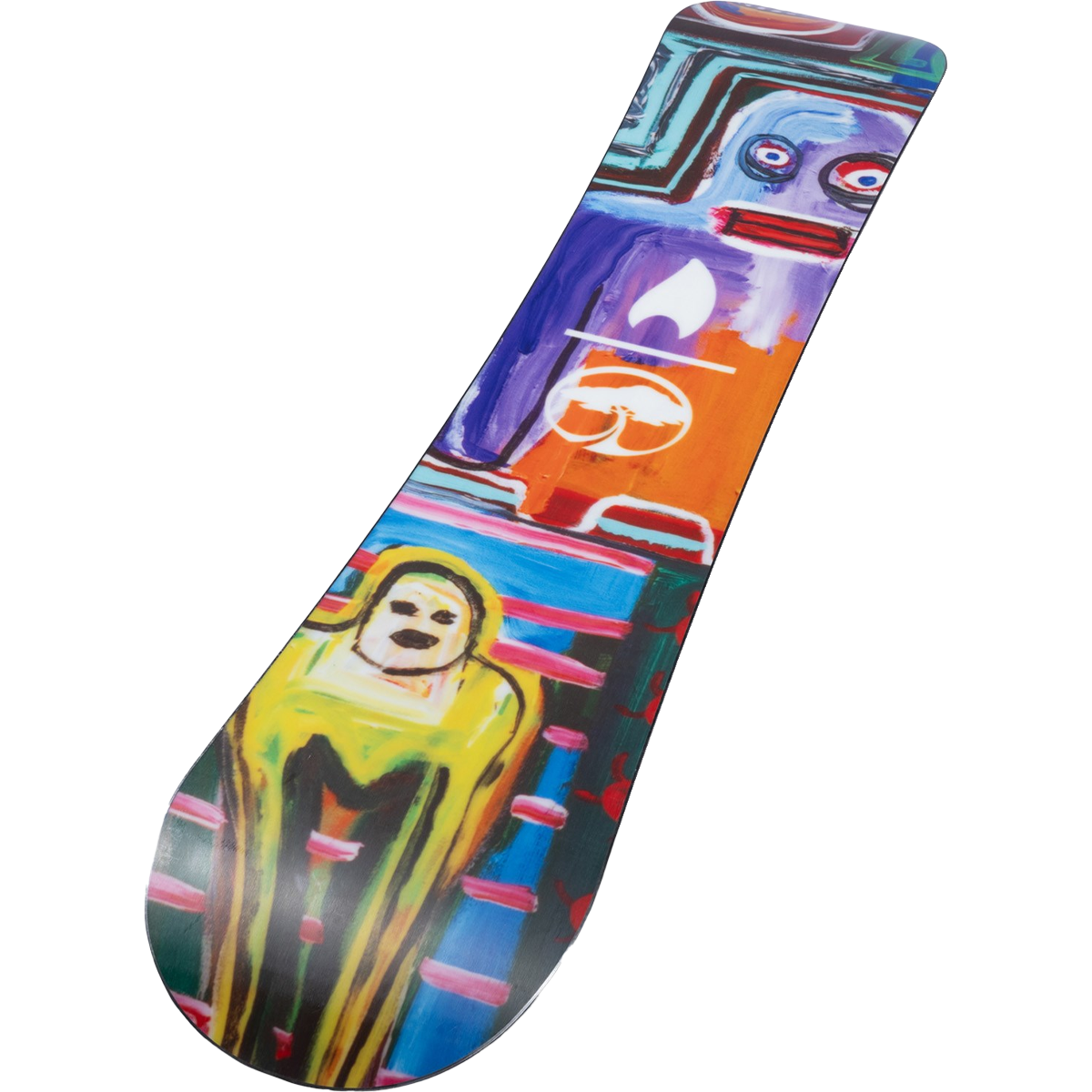 Metal Machine alternate view