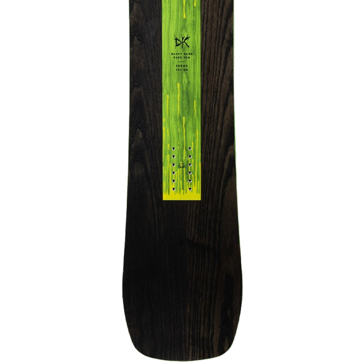 Danny Kass Park Pro alternate view