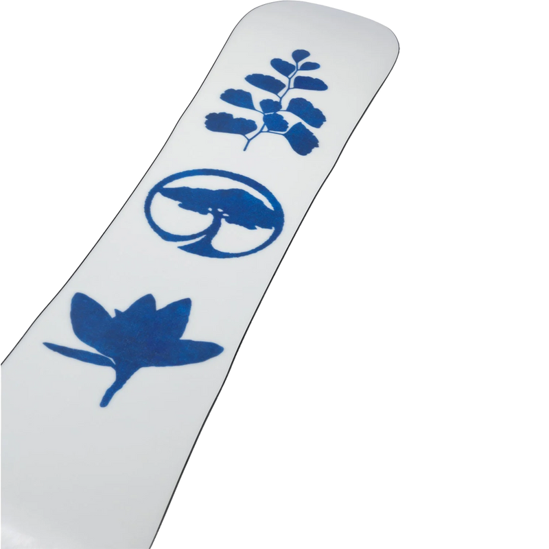 Women's Veda, Arbor Snowboards Women's Veda base