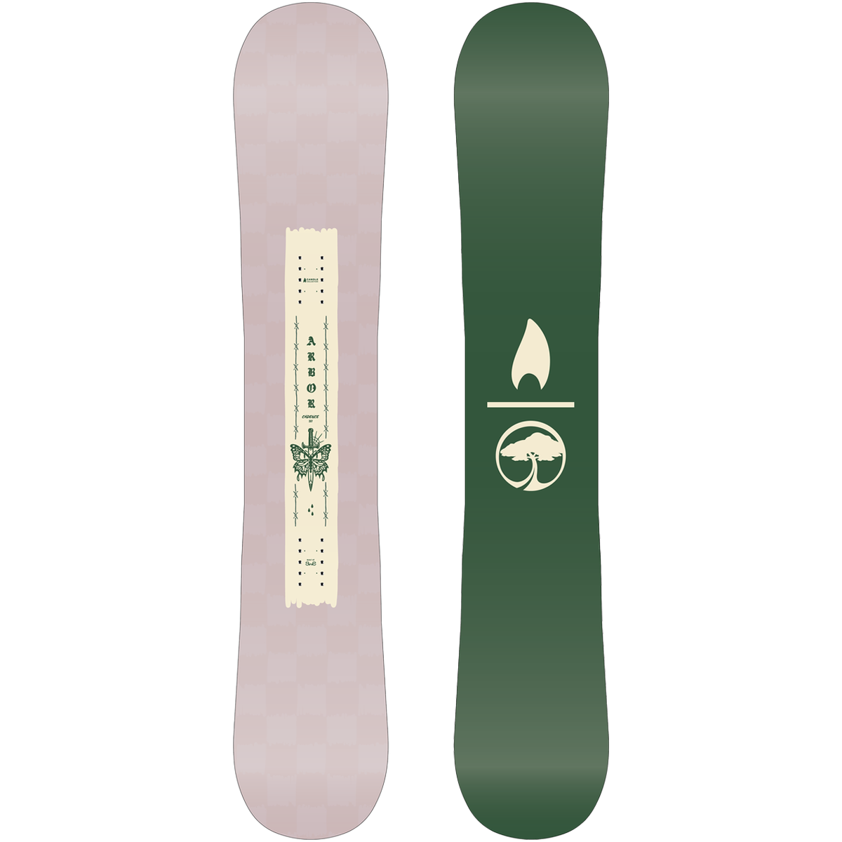 Women's Cadence alternate view