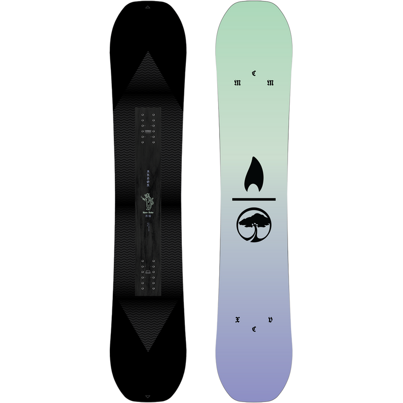 Women's Kuro Neko, Featured Image