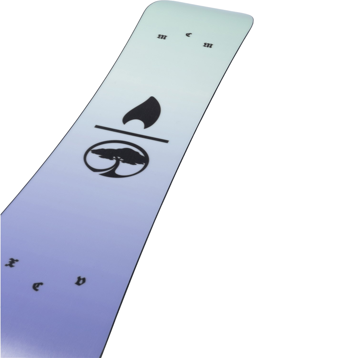 burton arbor snowboard The Single 2026 152 style feel with reliable control. Snowboard gift guide: Burton, Arbor,