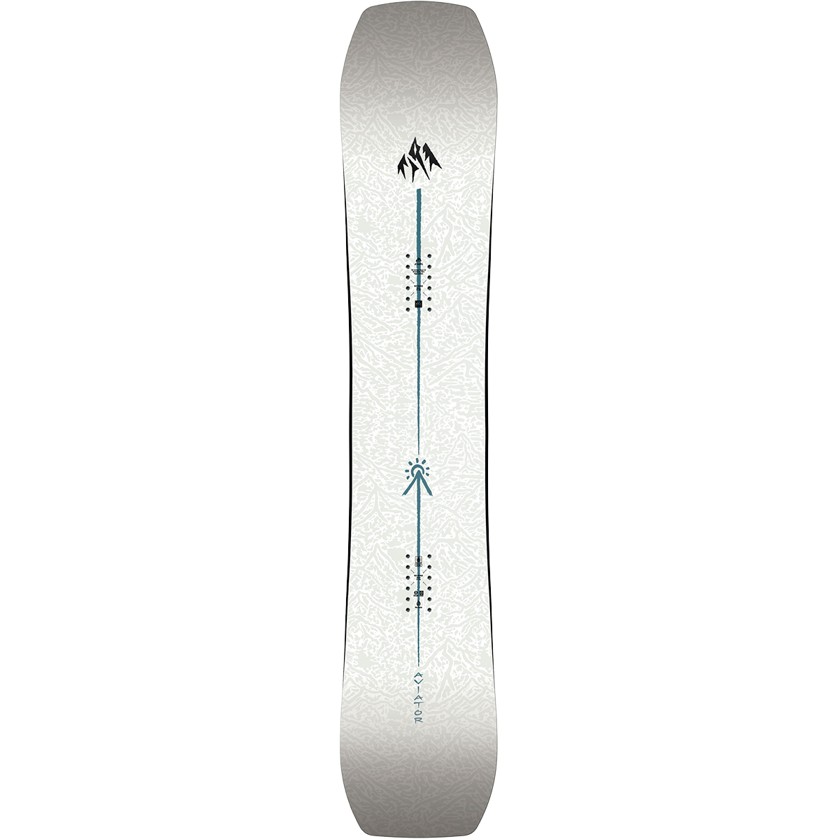 2014 jones aviator snowboard Jones Snowboards Aviator 2.0 Demo Snowboard – Sports Basement