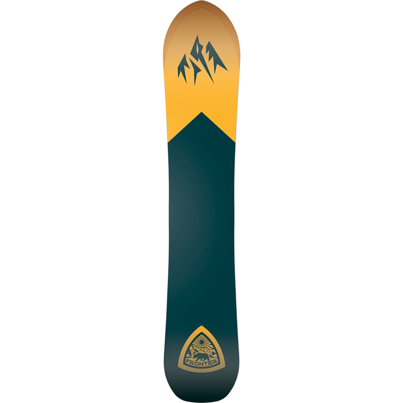 Frontier 2.0 – Sports Basement