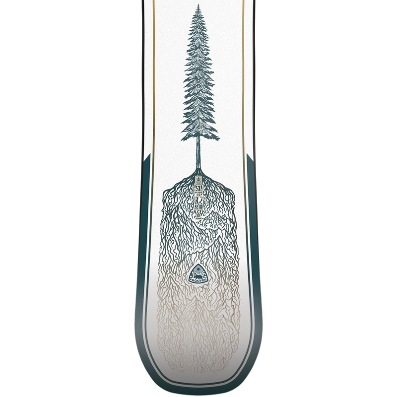 frontier jones snowboard Frontier 2.0 – Sports Basement