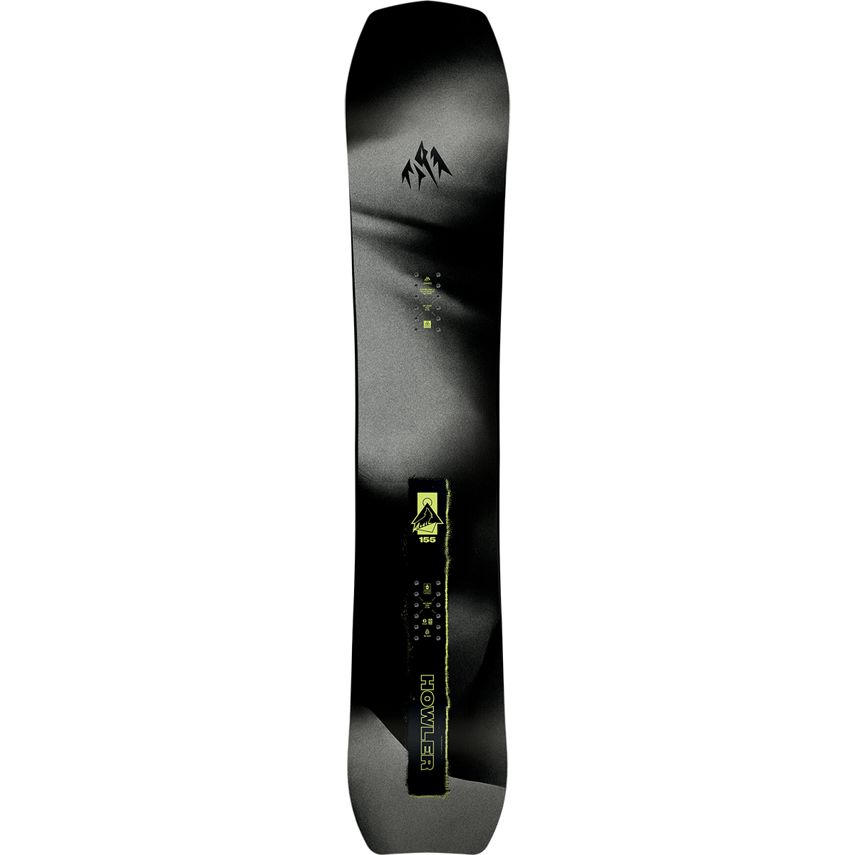 Jones Snowboards Howler Demo Snowboard Package – Sports Basement Jones Snowboards Howler Demo Snowboard Package – Sports Basement