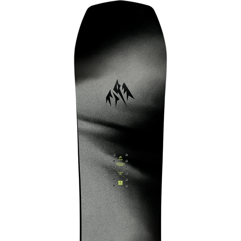Jones Snowboards Howler Demo Snowboard Package – Sports Basement