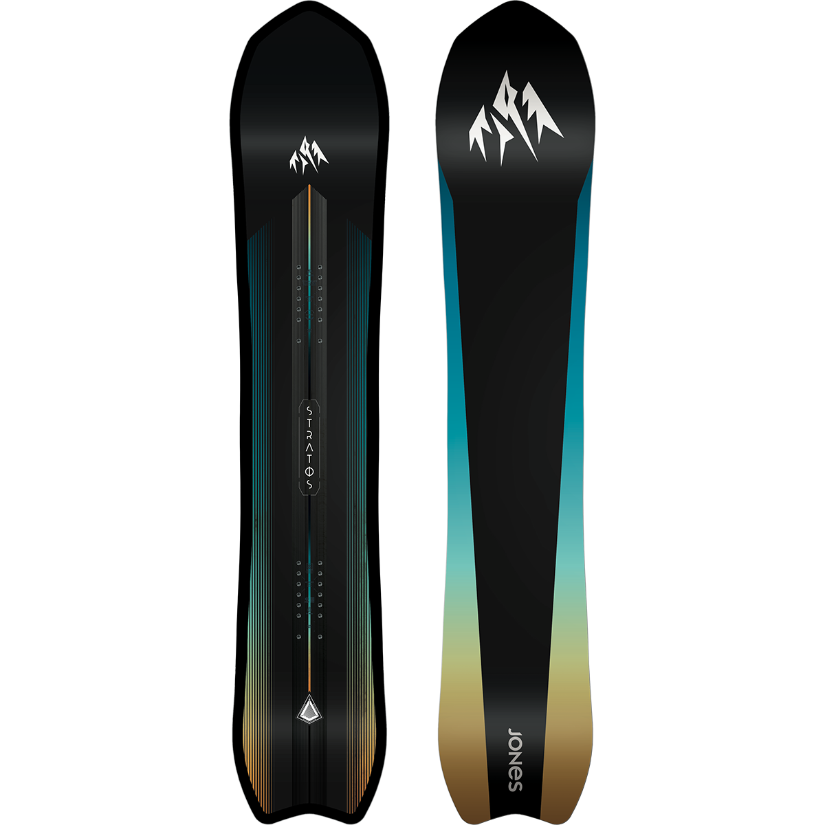 Jones Snowboards Stratos Premium Snowboard – Sports Basement Jones Snowboards Stratos Premium Snowboard – Sports Basement