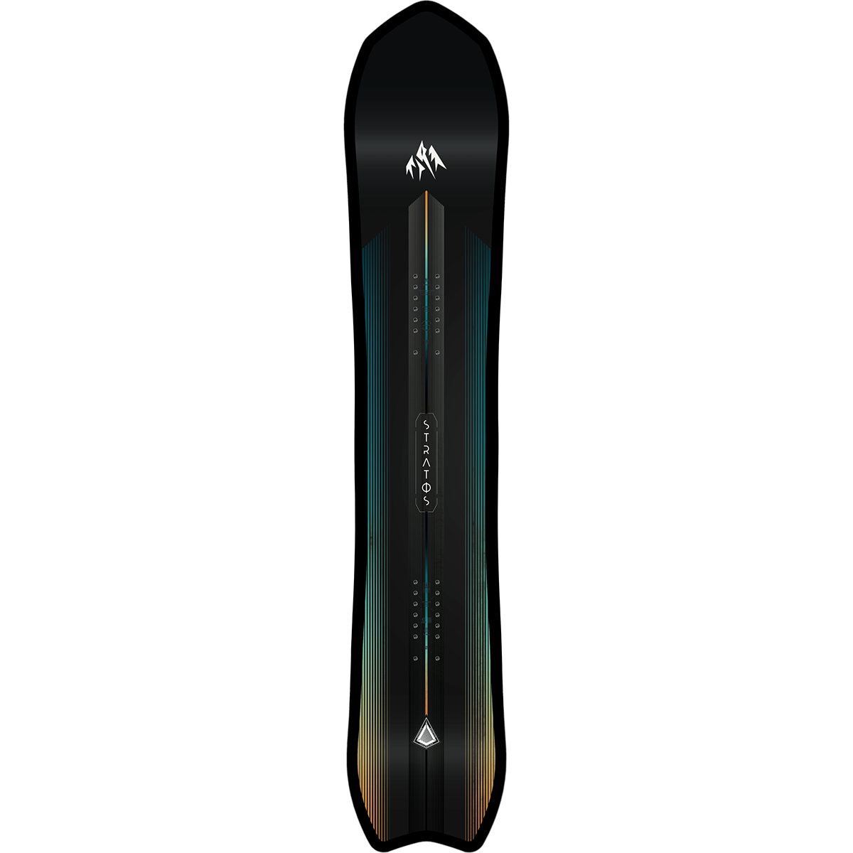 2022 jones snowboards Flagship Snowboard Jones Reup A blunt nose floats the board easily Jones Twin Sister Snowboards 2022