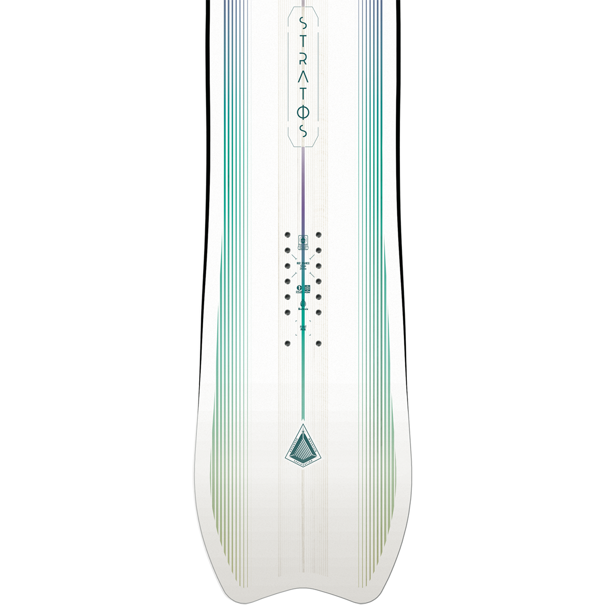 Women's Stratos – Sports Basement