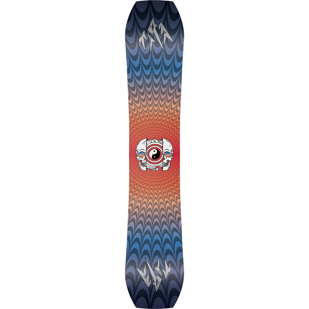 Tweaker Pro alternate view